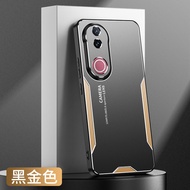 Casing For Vivo V50 5G Case Hard Metal Shockproof Full Protcetive Back Cover For Vivo V50 5G Phone C