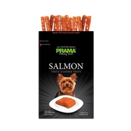 Prama Atlantic Salmon Snack 70g