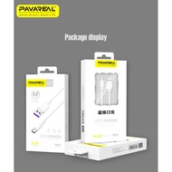 Pavareal 5A Super Fast Charging Data Cable 100% Origanal