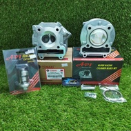 API / ESPADA RACING BLOCK 59MM + TOBAKI HEAD & VALVE + CAMSHAFT SET YAMAHA EGO / EGO'S / NOUVO / NOU