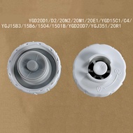 Clothes Steamer Tank Cover Water Tank Cap for Midea YGD20D1/D2/20N2/20M1/20E1/YGD15C1/C4/YGJ15B3/15B6/1504/1501B/YGD20D7/YGJ351/20R1 Hanging Steamer Accessories