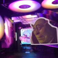 Intel Core I9 gaming pc