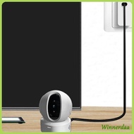 WINN Universal USB C Type-C PD to 12V 5 5x2 1mm Converter Cable for Fan Table Lamp Router Modem Note