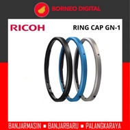 Ricoh GN-1 Original Ricoh GN1 CapRing for Ricoh GR III
