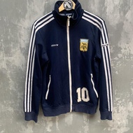Tracktop Adidas Argentina 1986 (rare)