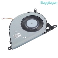 RR CPU Cooling Fan Heatsink Laptop Graphics Card Cooling Fan For UX433 UX433F UX433FA-DH74 U4300 U43
