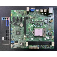 Motherboard Intel Dell Mih61R Lga1155 Ddr3 Second