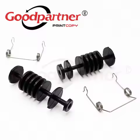 20X Fuser Fixing Paper Delivery Roller Spring for HP P1005 P1006 P1007 P1008 P1102 P1106 P1108 M1132