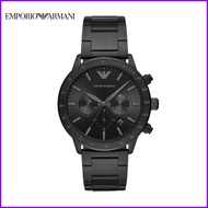 Emporio Armani AR11242 Classic Chronograph Stainless Steel Men WatchArmani watch Armani watchs