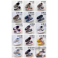 1:1Hot-Selling Children's Shoes New Balance997H Children's Shoes New Balance/Children's retro Joggin