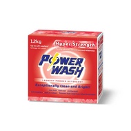 PowerWash Ultra Hyper Strength Power Detergent 1.2kg ~ Authentic Cosway Product