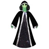 Tightsuit Stage Costume Performance Costume Skirt Cosplay ccosplay Alien et