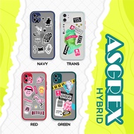 PRINTING HYBRID asgrex case samsung a72 a20s a22 4g a03s a0 core a53 5g m52 5g a13 4g 5g a33 5g m23 