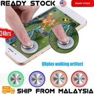 Mobile Game on-screen On Screen Handheld Joystick Mobile Game Joystick x 1pc