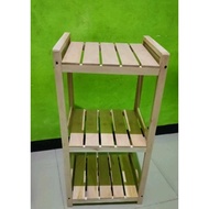 3-Tier dispenser Rack 3-Tier mejikom Rack 3-Tier Multipurpose Rack,