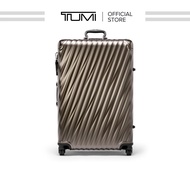 TUMI 19 DEGREE ALUMINUM กระเป๋าเดินทางขนาดใหญ่ EXTENDED TRIP PACKING CASE