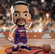 ACE PLAYER MONEY BALL KEVIN DURANT + DISPLAY BOX