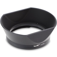 Haoge Bayonet Square Metal Lens Hood Shade for Voigtlander Nokton 35mm F1.5 Aspherical VM Type I & T