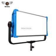 BRONIC SOFT LIGHT AI-3000C RGB EFFECTS LED VIDEO LIGHT
