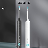 [Local SG] BeBird X3/R3 Smart Otoscope Ear Cleaning Tool with Camera