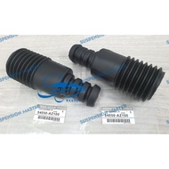 2 IN 1 SET - FRONT ABSORBER COVER -NISSAN LATIO C11/LIVINAL10/L11/SYLHPY G11/SYLPHY B17/SYLPHY G11