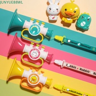 JUNYUE88WL Children Trumpet Toy, B.Duck Cartoon Music Enlightenment Toy, Whistle Musical Tool Early 