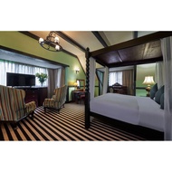 2D1N The Lakehouse Cameron Highlands- Check in Voucher - Hotel Trip Stays - Virtual e-Ticket - Booki