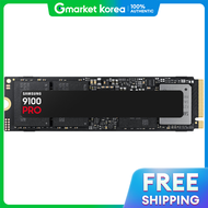 Samsung | Samsung Electronics 9100 Pro 1Tb M.2 Nvme Ssd Pcie5.0 Gen5 Secure Packaging
