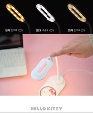 韓國直送🇰🇷Hello Kitty 無線充電+小枱燈