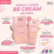 Bb CREAM SR12 / PERFECT COVER BB CREAM SR12 / BB CREAM BAGUS/ BB CREAM
