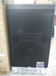 Speaker 15" Aktif Yamaha Dsr-115 Original (Sepasang)