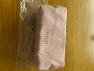 Coach 化妝袋