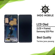 LCD SAMSUNG S20 PLUS ORIGINAL