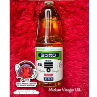 LOW PRICE Japanese Mizkan Rice Sushi Vinegar 1.8L for Sushi