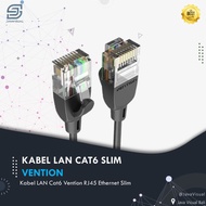 VENTION [JaVis] CAT6 LAN CABLE SLIM VENTION2M