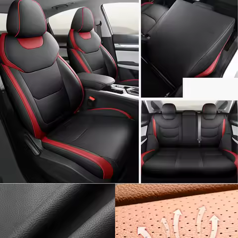 Custom Car Seat Covers For Audi A7 Q3 Q2L Q5 A3 8P Q7 4L TT Mk1 Mk2 A6 Avant 4f C5 C6 C7 A4 B6 B8 B7