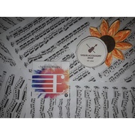 Authentic Fiddlerman Violin E String