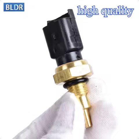 Tank Temperature Sensor Control Switch 828646 for Piaggio Beverly Medley 125 150 300 500 BV 350 MP3 