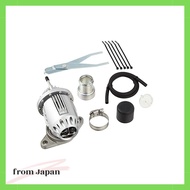 HKS Blow Off Valve Parts Super SQV4 Skyline ER34 RB25DET 98/05-01/06 ECR33 RB25DET 93/09-98/05 Stage