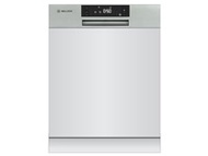 Máy rửa bát bán âm Malloca MDW14-S08SI 14 bộ