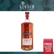 Martell VSOP - 3L