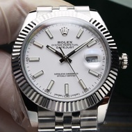 Aaa Watch High-Quality Rolex Brand Clock 40mm Men's Watch 36mm Women's Watch 904L Stainless Steel Automatic Movement Waterproof Watch Luxury Designer Rolex Watch
