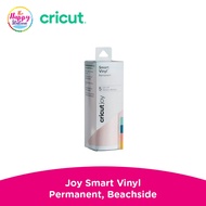 CRICUT | Joy Smart Vinyl Sampler, Beachside – Permanent