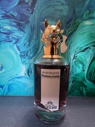 The Coveted Duchess Rose Penhaligon's 狐狸