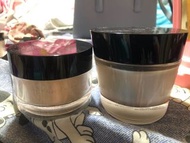 giorgio armani粉底&碎粉