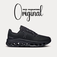 Original On Original Cloudtilt - On Running Cloudtilt All Black Unisex Running Shoes【Flаgship Shop】