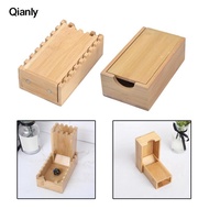 [Lovoski2] Dice Tray And Dice Tray Box for Storing Dice And Removable Dice.