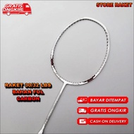 30 LBS BADMINTON RACKET READY TO USE