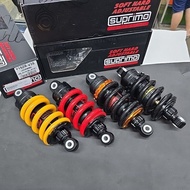Suprimo Racing Yamaha Y15ZR Y16ZR V3S 205mm Adjustable Hidrolic Gas Monoshock Suspention