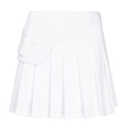 11GOLF กระโปรงกอล์ฟ EXCEED EC-QZ005 Golf Pleated กระโปรงพลีท มีซับใน